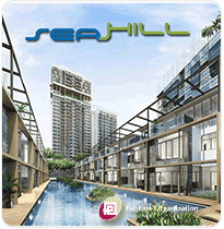 Far East - SeaHill Condo